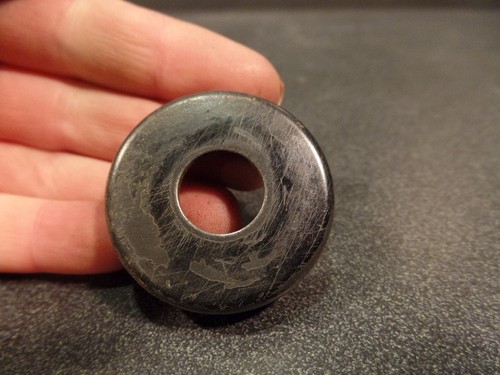 1972 72 HONDA CL175 CL 175 SWINGARM SWING ARM SPACER (B)  - Picture 1 of 9