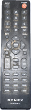 Original DX-RC02A-12 LCD TV Remote Control For DYNEX LCD TV