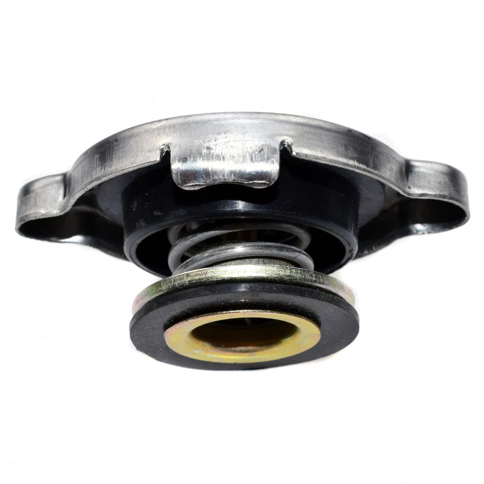 Radiator Coolant Expansion Tank Cap For Mercedes-Benz 1245000406 1295000006 — 第 2/4 张图片