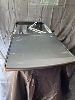 APC AP5717 LCD Monitor
