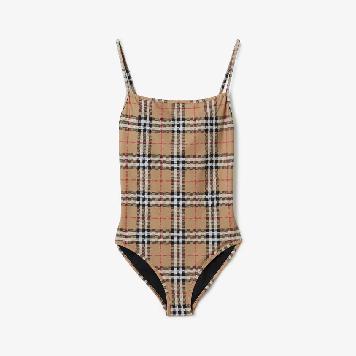 Burberry Women's Check Swimwear for Women for sale | eBay