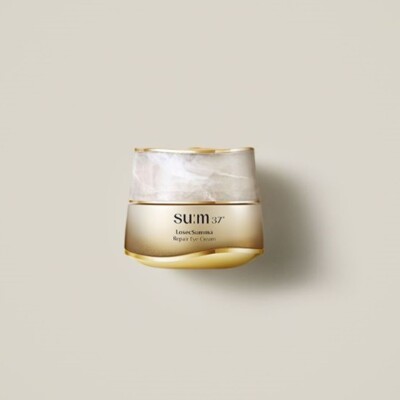 SU:M 37 LosecSumma Repair Eye Cream 25ml