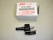 Genuine Suzuki Fuel Connector 65720-986L0