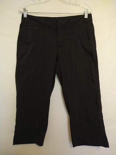 Columbia Plus Size Anytime Outdoor Capri Pants - Macy's