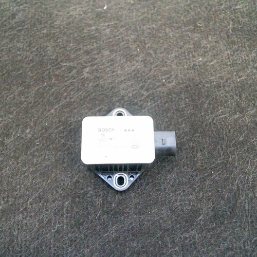 Audi Q5 8R Gierratensensor Steuergerät 8R0907637B 2013