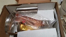 Factory Authorized Parts 067N2406 TXV Valve New open box 