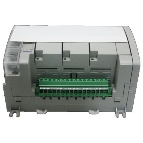 New Sealed AB 2080-L70E-24QBB Micro870 24 I/O ENet/IP Controller Allen-Bradley - Picture 4 of 4