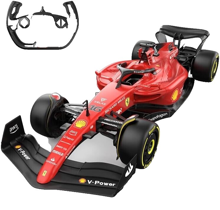 Ferrari Rc Car | eBay