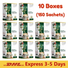 10x Rai Thai Coconut Coffee Instant Powder Mix Non-Dairy Creamer Control Hunger