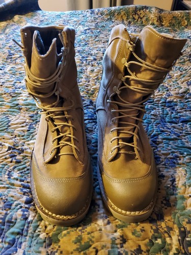 danner usmc rat boots