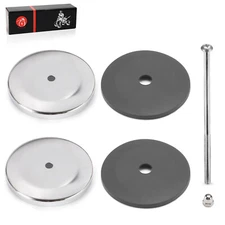 Air Box Cover Kit for Honda CT70 ATC70 XL70 SL70 17231-045-030 17252-098-771