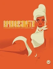 Aphorismyth: A Collection of Art and Design - Ragnar
