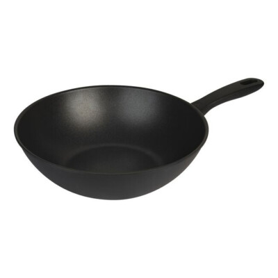 Ballarini Avola Wok 30cm Pfanne mit Antihaftgriff
