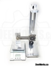 Chain Type Connecting Rod Balancing Tool Stand Universal Kit New Version