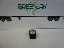 FUJI ELECTRIC SC-N1 CONTACTOR - USED - FREE SHIPPING