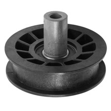 Idler Pulley 532179114 For Lawn Mower Husqvarna LT1238 YTH2248 Craftsman LT1000