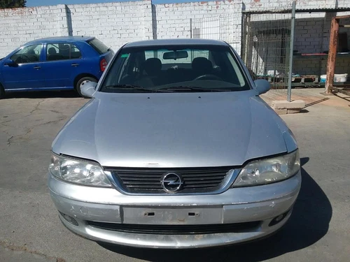 0281002180 Caudalimetro para OPEL VECTRA B BERLINA * 2000 4790028 - Imagen 7 de 10