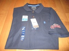 NEW NWT MENS IZOD ADVANTAGE PERFORMANCE POLO SHIRT SIZE S SMALL