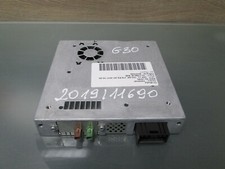 BMW F01 F07 F12 F30 F25 F15 G11 VIDEOMODULE VIDEO MODULE TV TUNER DVB-T 9248590
