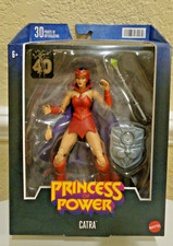 Mattel Masterverse Princess of Power Catra 7'' Action Figure