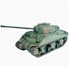 1/72 British Firefly Tank 63239 Northamptonshire Volunteer Cavalry Regiment Toys