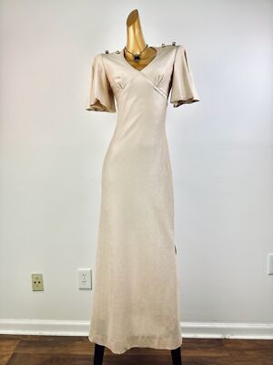 goddess cocktail dress Goddess Dress