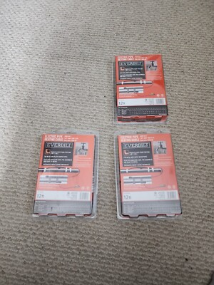 #ad 3 NEW EVERBILT 12 Foot Electric Pipe Heating Cable JHSD 84 1 FREE SHIPPING $24.99