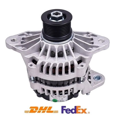 Alternator 70024310 for JLG Telehandler G10-55A G12-55A