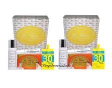 2 SETS - Dr. Alvin Maintenance Set 100 Authentic