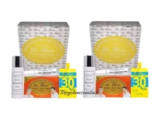 2 SETS - Dr. Alvin Maintenance Set 100% Authentic