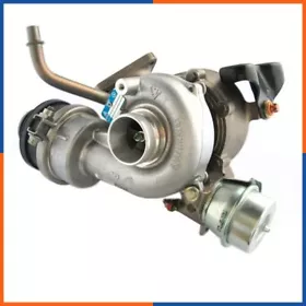Turbolader neu fur MERCEDES-BENZ | 53039907001, BV43-7001