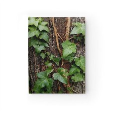 Creeping Ivy - Journal - Ruled Line