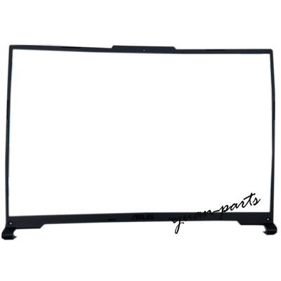 Cover Posteriore LCD Per ASUS TUF Gaming A16 FA617 – Nuova Originale Nera 13NR0EP2AM0111 - copertina