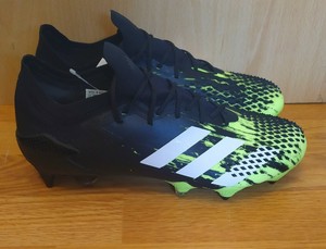 adidas predator low sg
