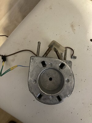 Original Bosch Benvenuto Heizung Boiler B20-B60 Siemens Surpresso CTES1 TCA67