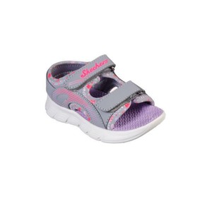 skechers baby sandals