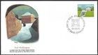 🍁Canada  #986     "FORT WELLINGTON ONTARIO"  Brand New 1983  Fleetwood Cover
