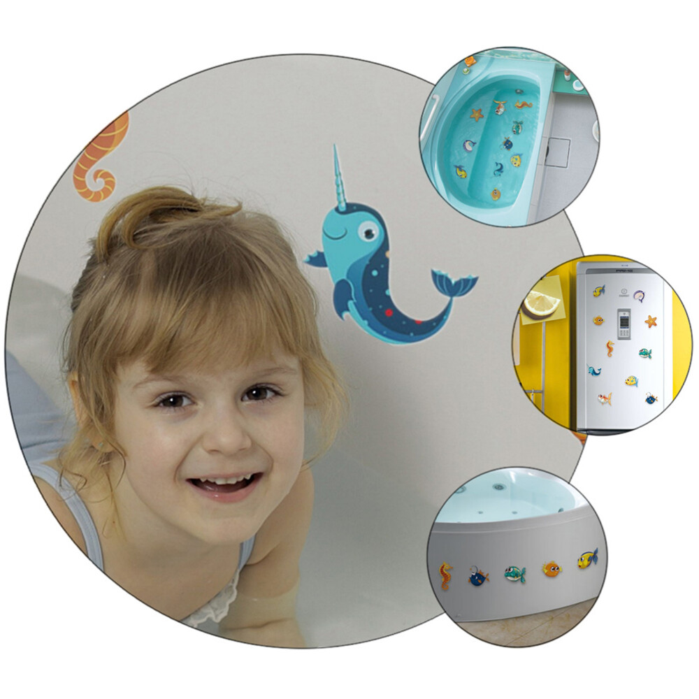Bathtub Appliques Cartoon Shower Strips Safety Tub Treads Shower Treads Stickers eBay