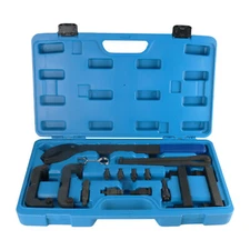 Engine Camshaft Timing Tool Kit Fit For VW Audi 2.4 2.8 3.2 4.2 3.0T, OEM T40133