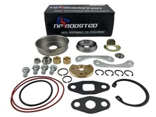 Turbo Rebuild Kit FITS Ram 2500 3500 5.9L Cummins Diesel HX35 HX40 HX35W HX40W