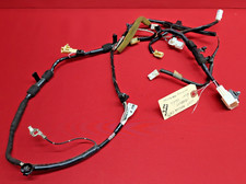 2007 - 2012 Mazda CX-7 Rear Tailgate Liftgate Hatch Harness No. 2 EG21-67-060F