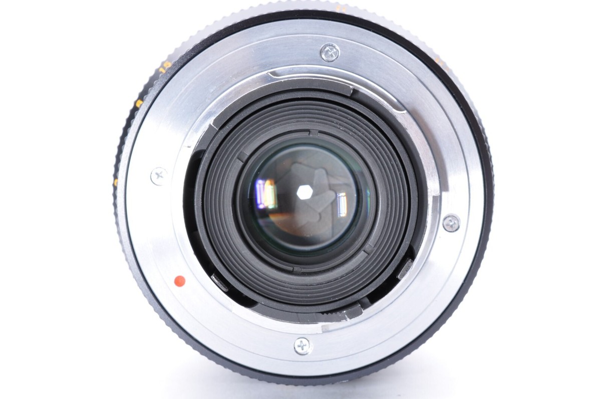 Contax Carl Zeiss S-Planar 60mm f/2.8 AEG MF Lens from Japan Contax Carl Zeiss S-Planar 60mm f/2.8 AEG MF Lens from Japan
