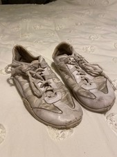 nfinity adult evolution cheer shoes