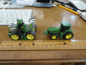 john deere toy farm equipment