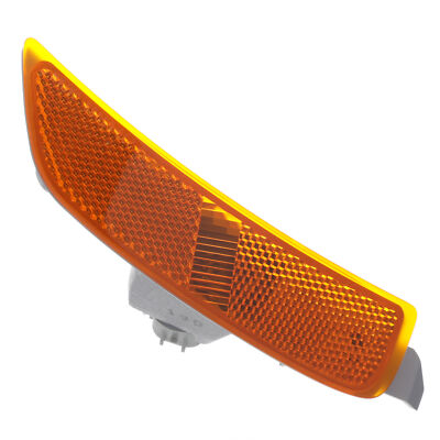 NEW OEM Mazda 2016-2021 MX-5 Miata Left Marker Light Lamp Assembly