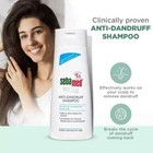 Sebamed Anti-Dandruff Shampoo 200ml x2