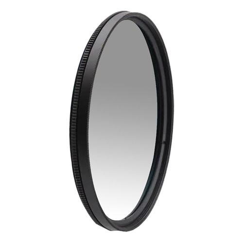 Glare-Reducing Anti-Static Blue Gray Red Orange Graduated Filter for Canon Nikon - Picture 19 of 58