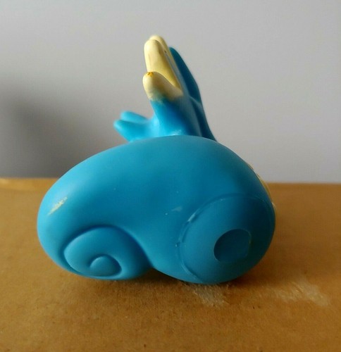 Burger King 1999 Nintendo POKEMON SEADRA Water Squirter - Picture 8 of 8