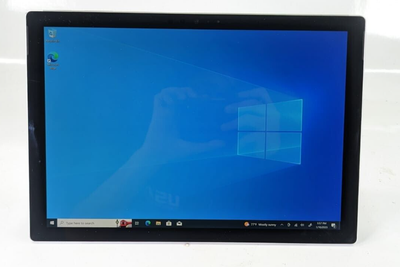 Microsoft Surface Pro 5 1796 Core i5-7300u 2.60GHz 4GB DDR3 128GB 