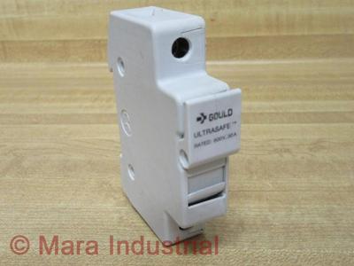Gould USM1 Fuse Holder Fuse Block